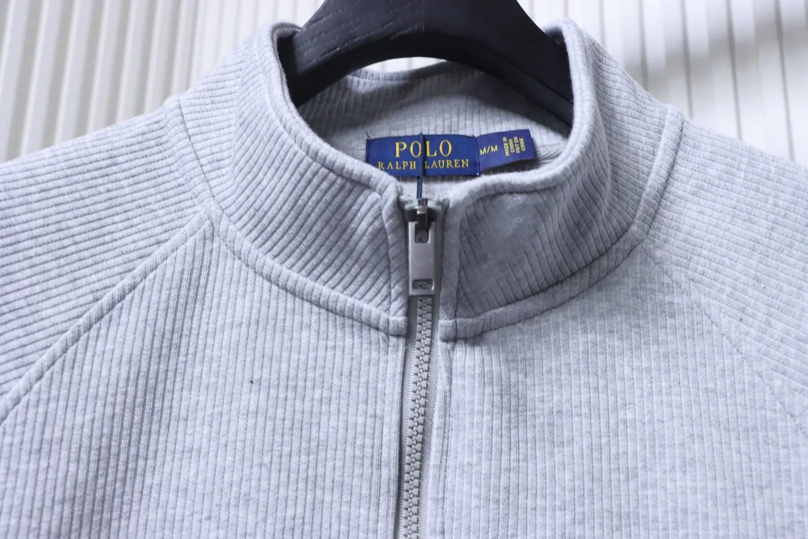 Ralph Lauren – Reißverschluss