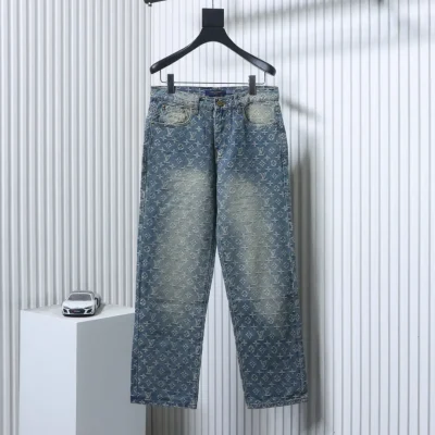 Chrome Hearts – Vorderansicht