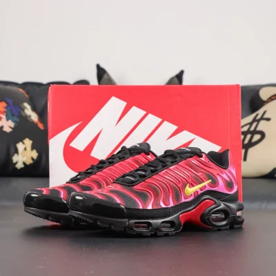 Sup.1reme x Air Max Plus TN 'University Red' kaufen