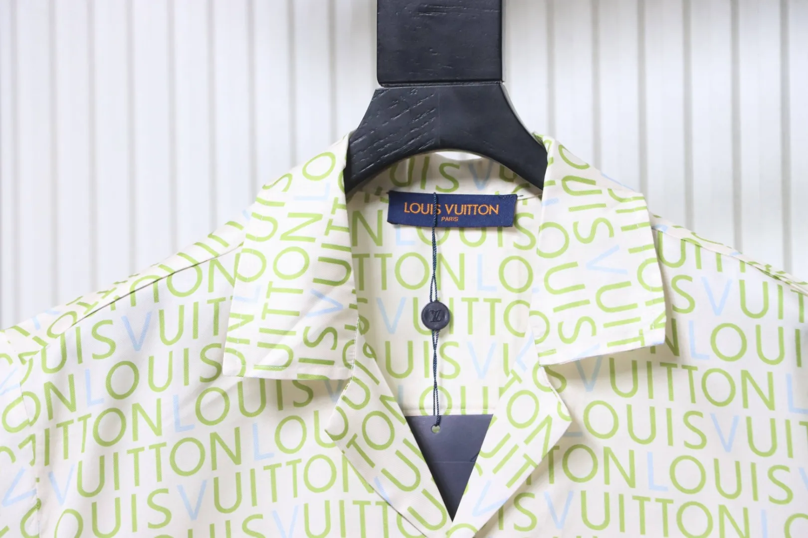 Louis Vuitton Markenlogo
