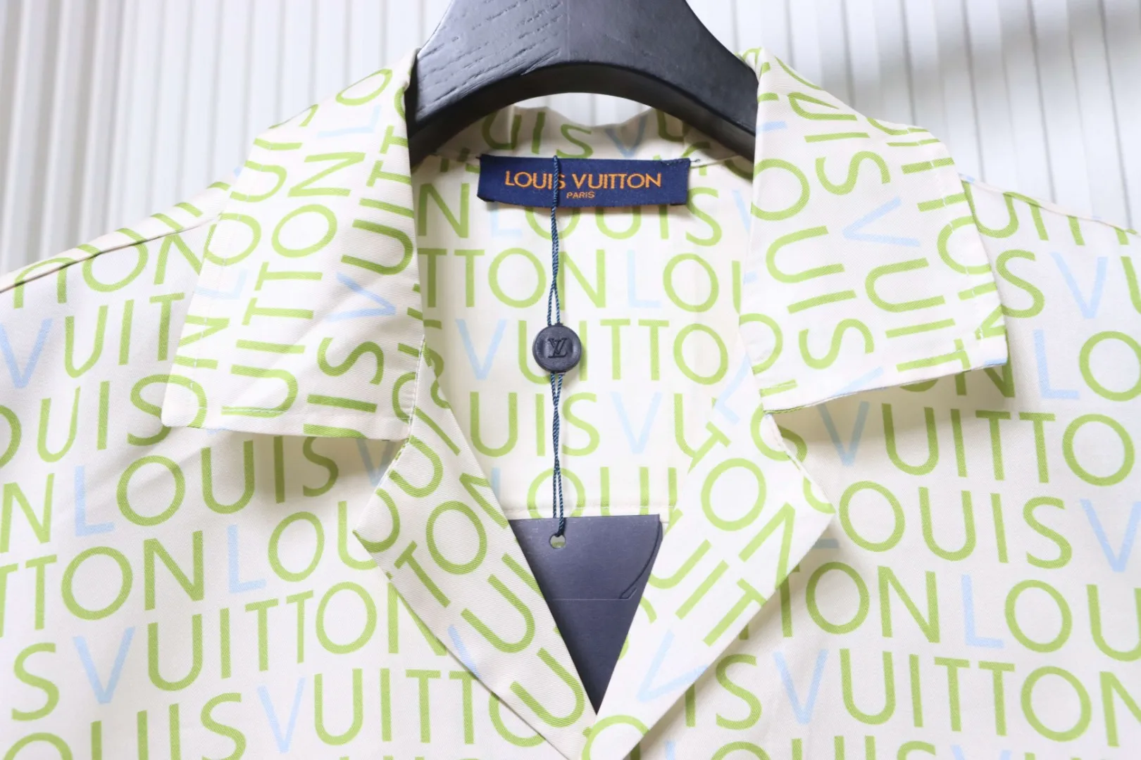 Louis Vuitton Kragen