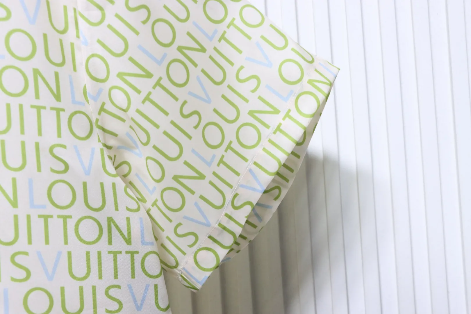 Louis Vuitton Manschette
