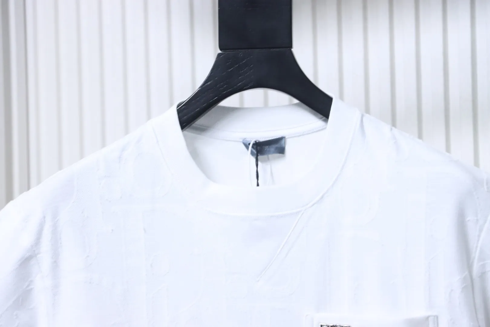 Dior-Kragen