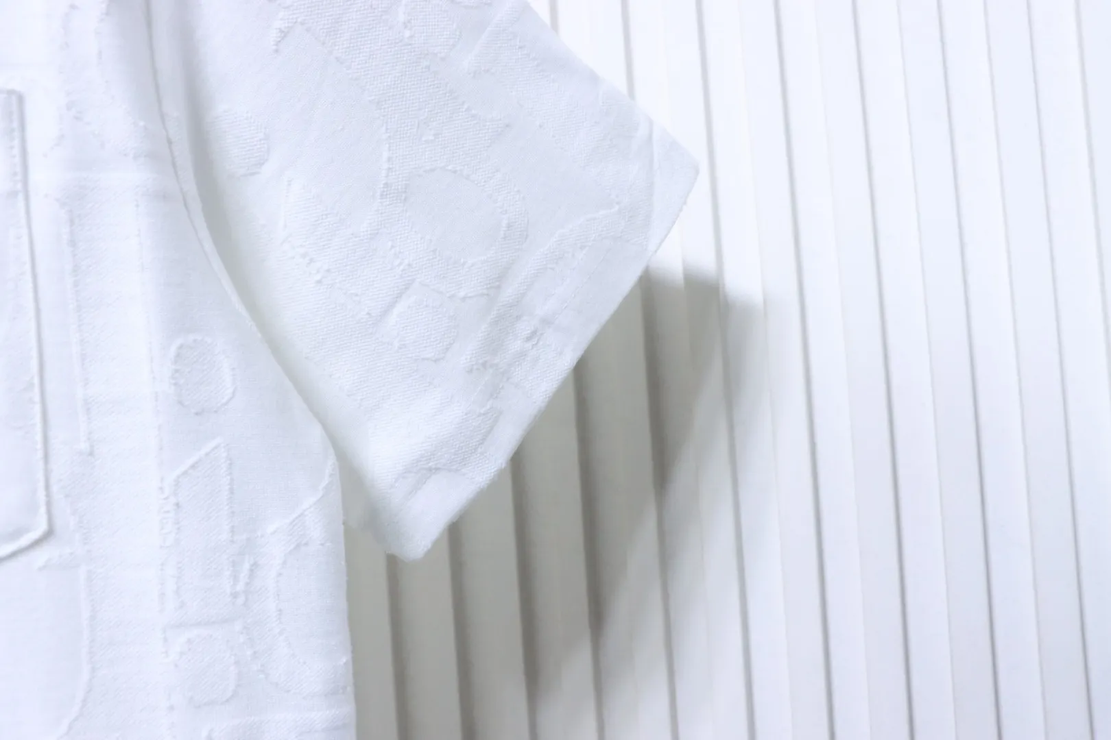 Dior-Manschette