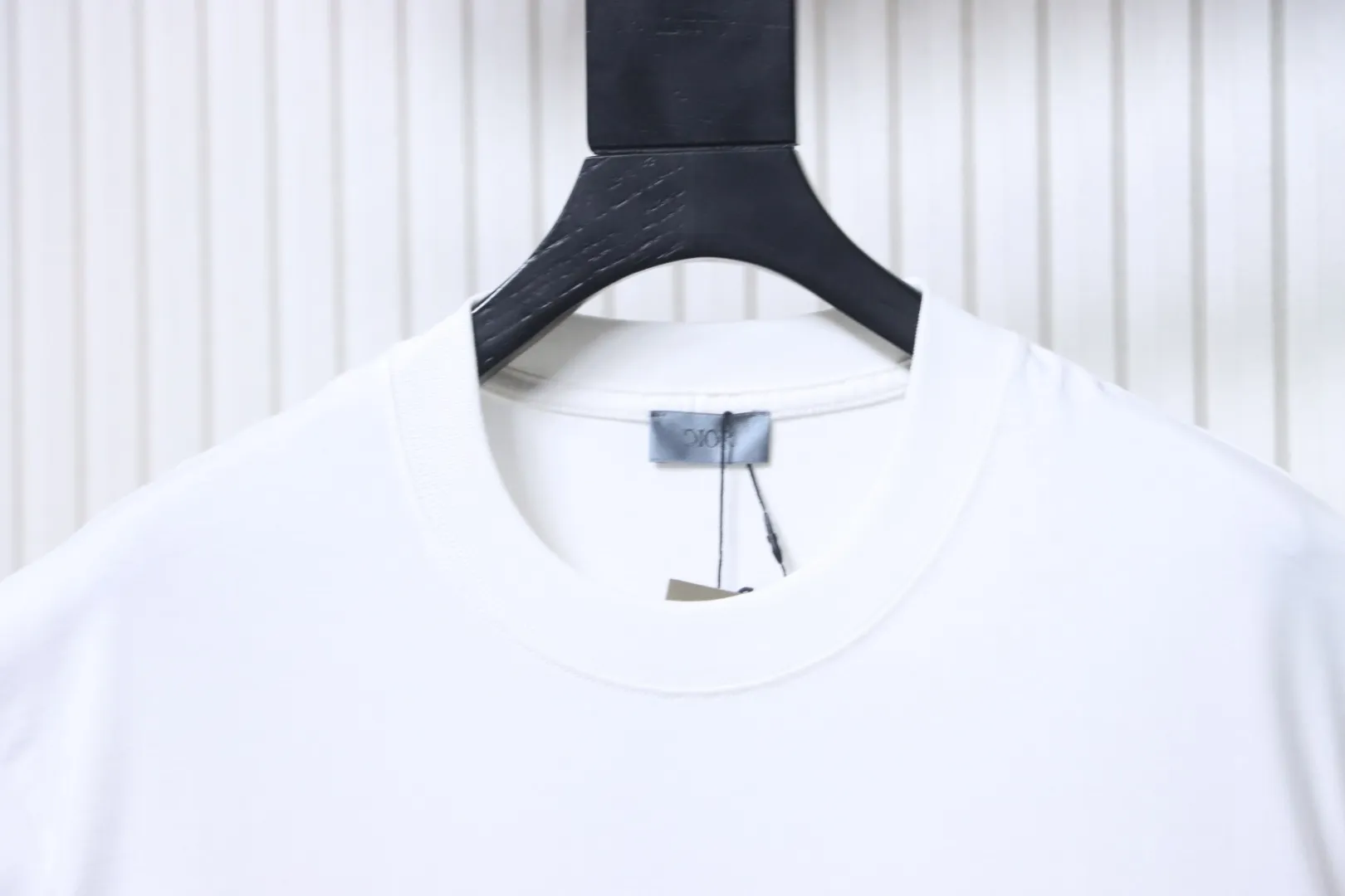 Dior-Kragen