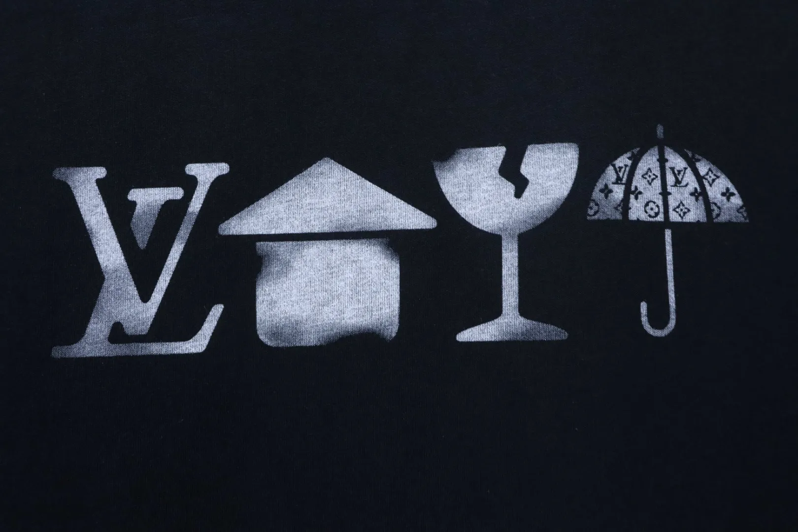 Louis Vuitton Markenlogo