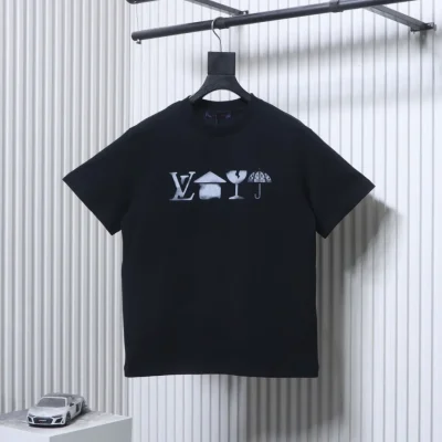 Louis Vuitton Vorderansicht