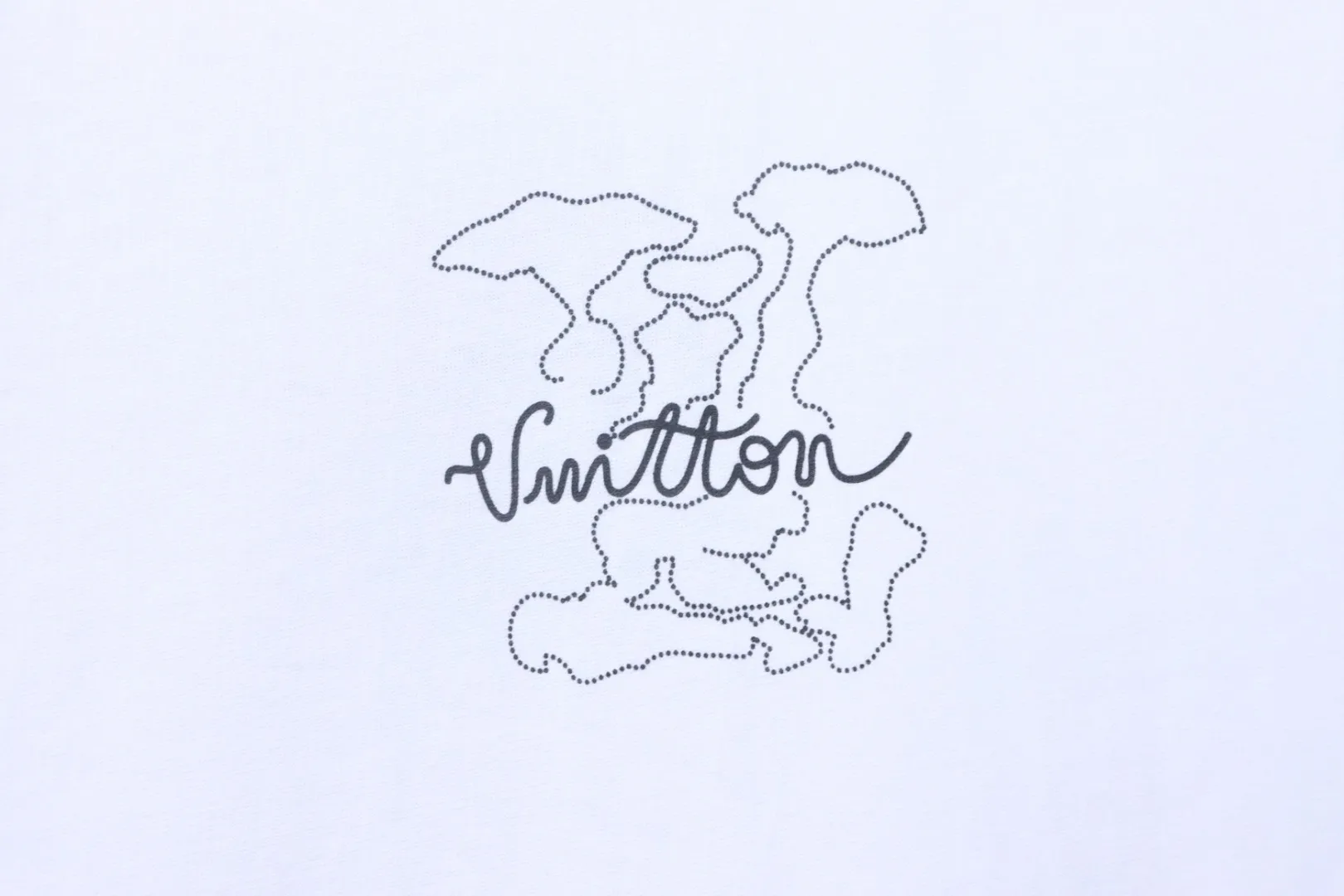 Louis Vuitton Markenlogo