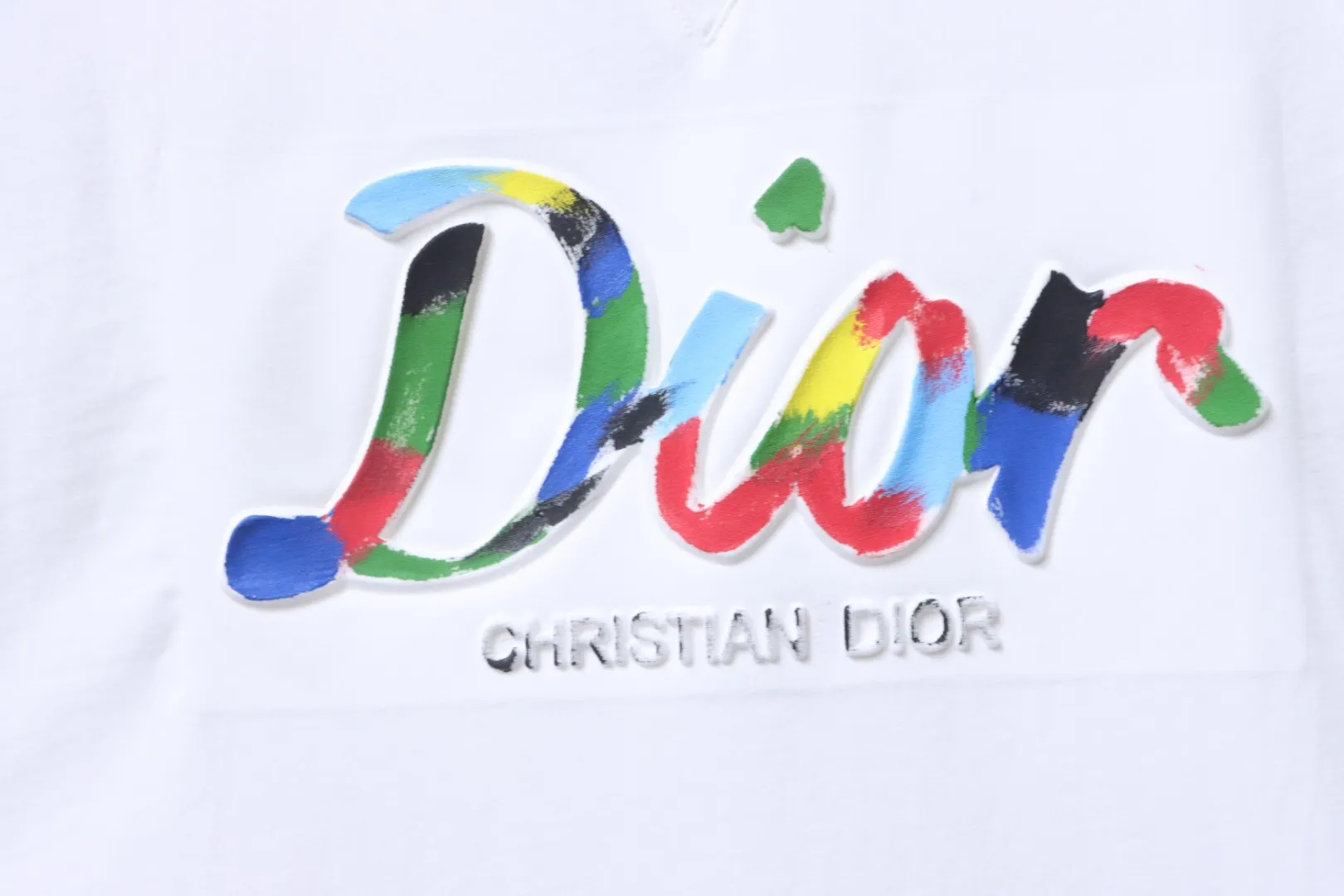 Dior-Markenlogo