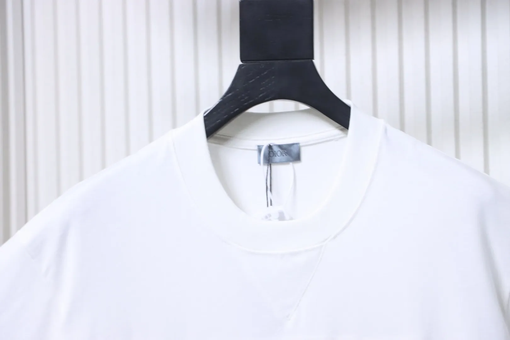 Dior-Kragen