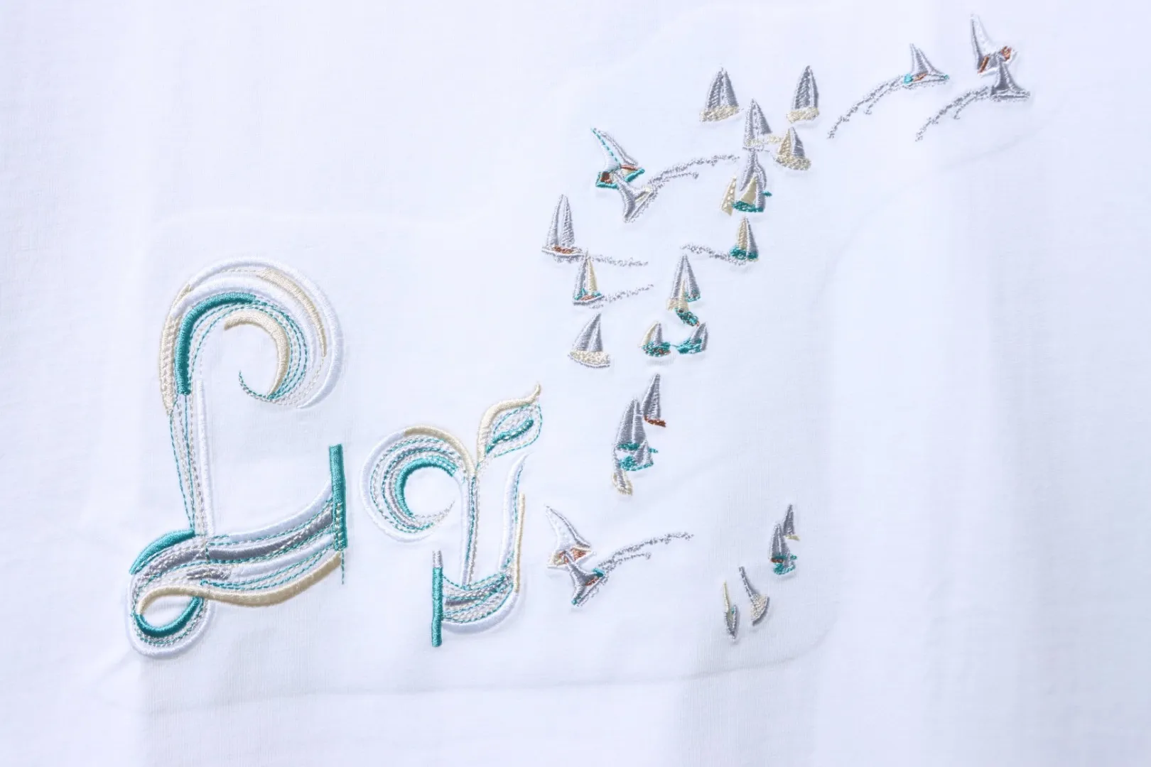 Louis Vuitton Markenlogo