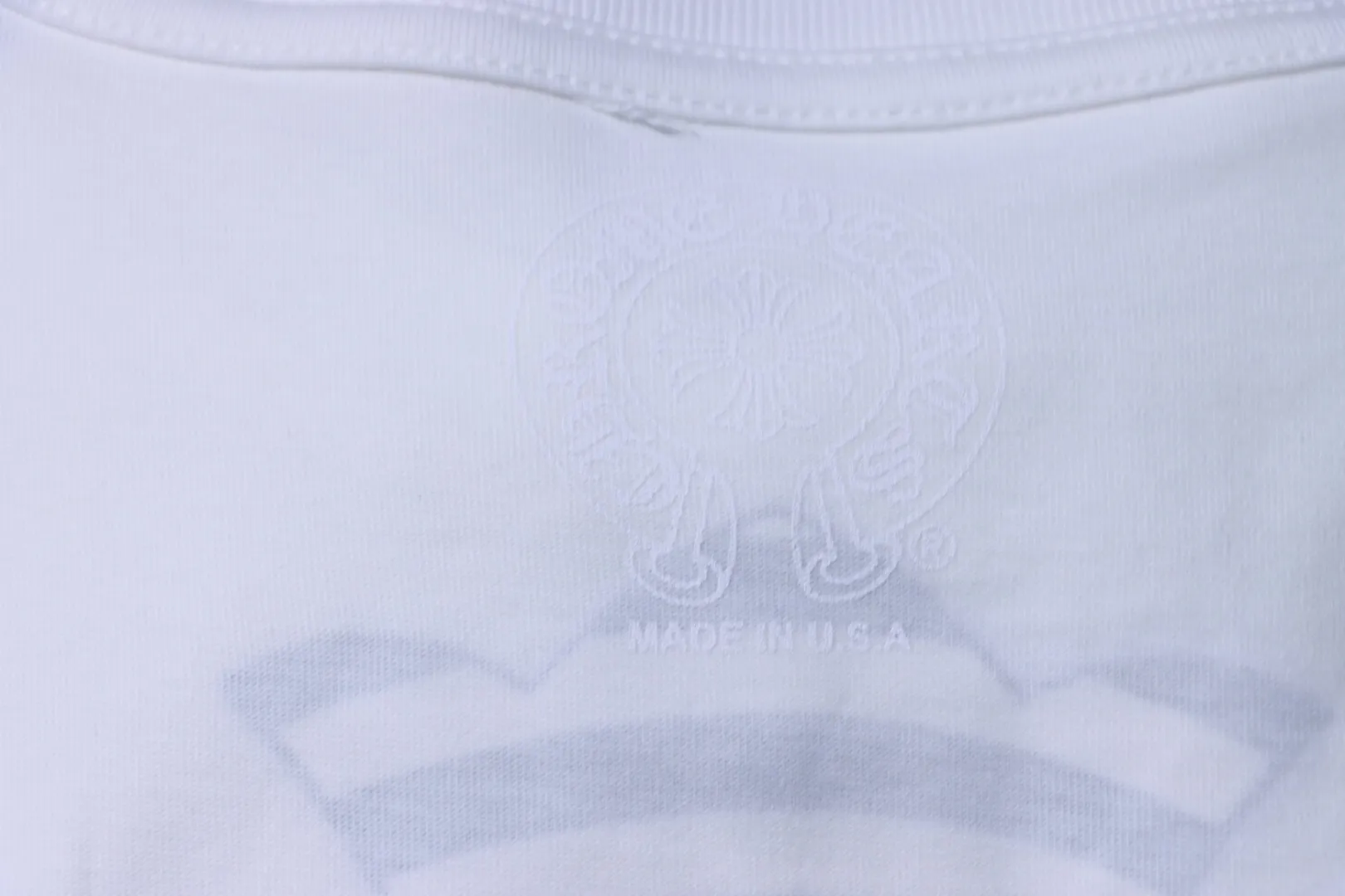 Chrome Hearts Markenlogo