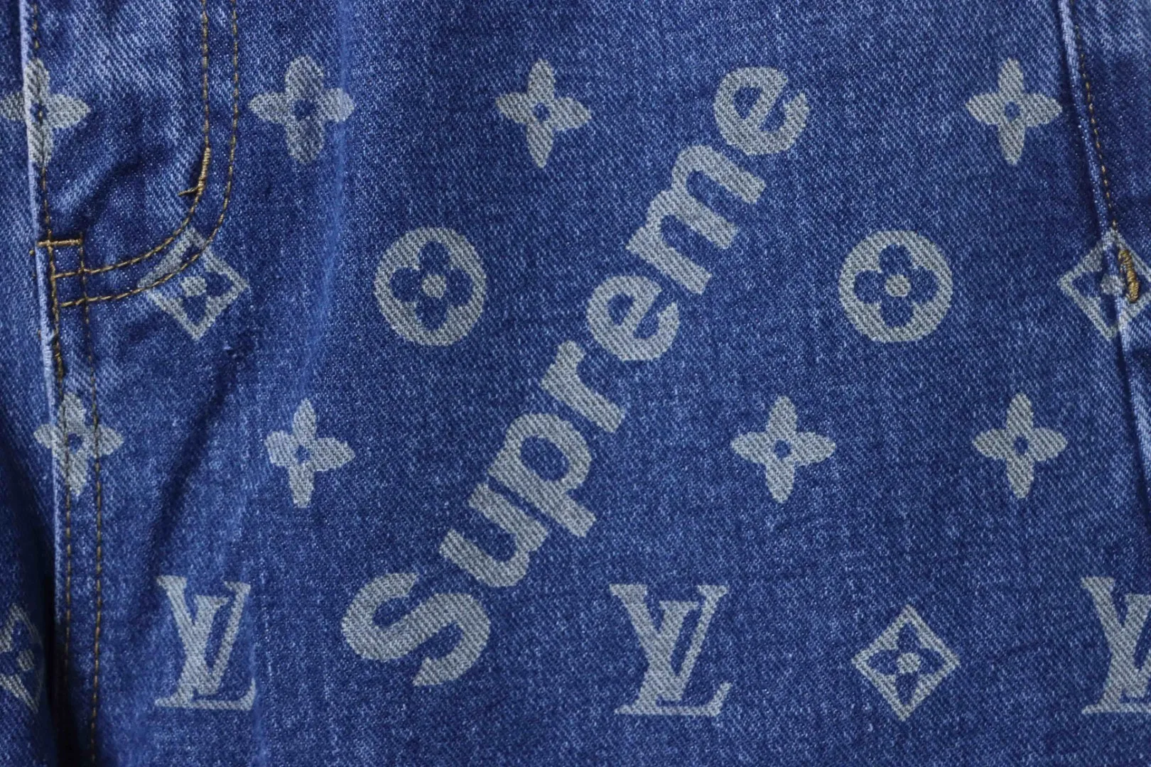 Louis Vuitton Markenlogo