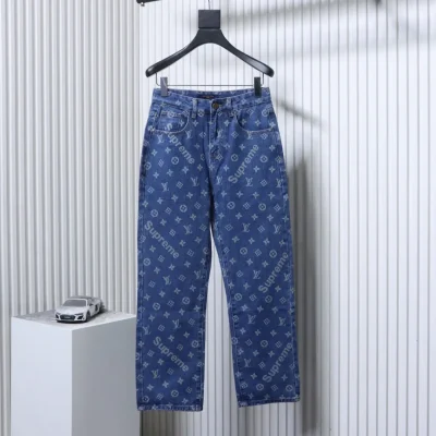 Louis Vuitton Vorderansicht