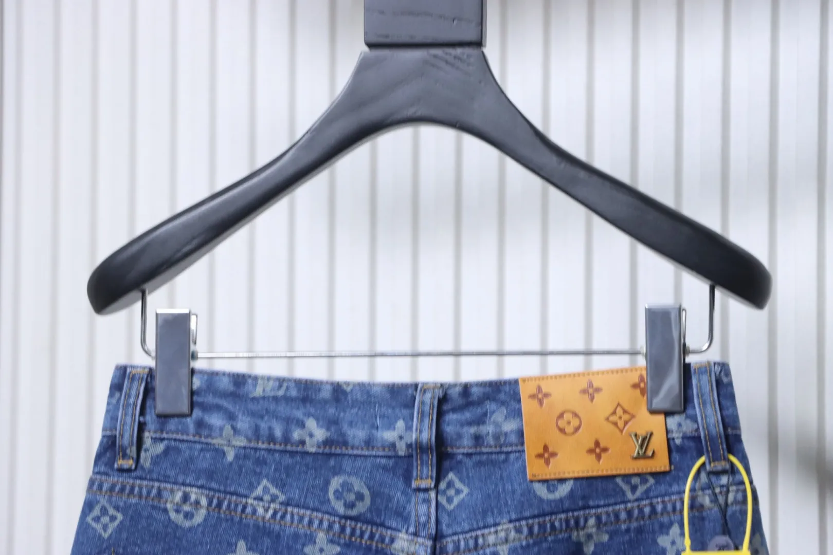 Louis Vuitton hintere Taille