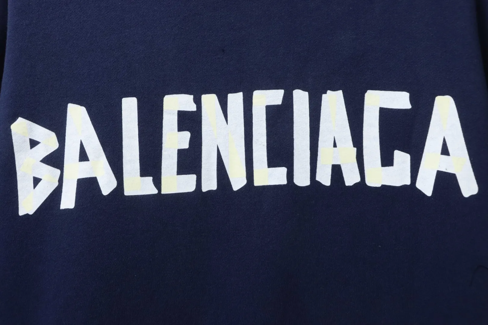 Balenciaga Markenlogo