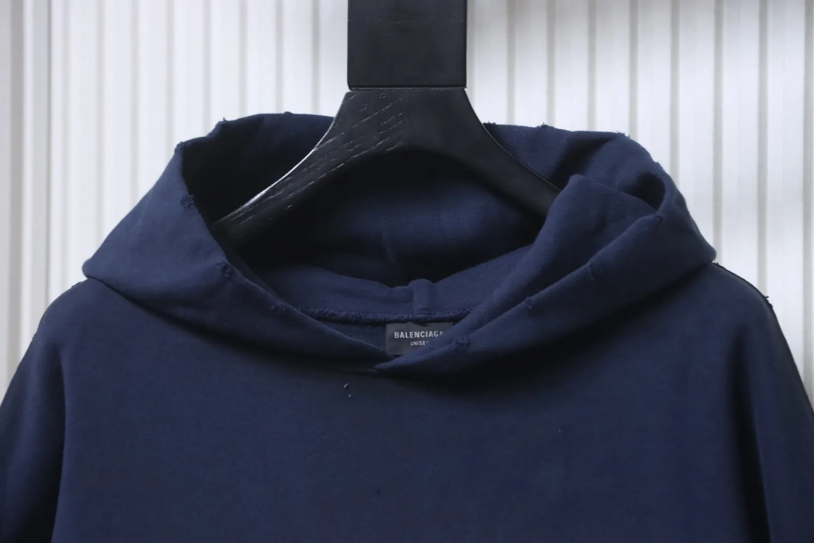 Balenciaga Kragen