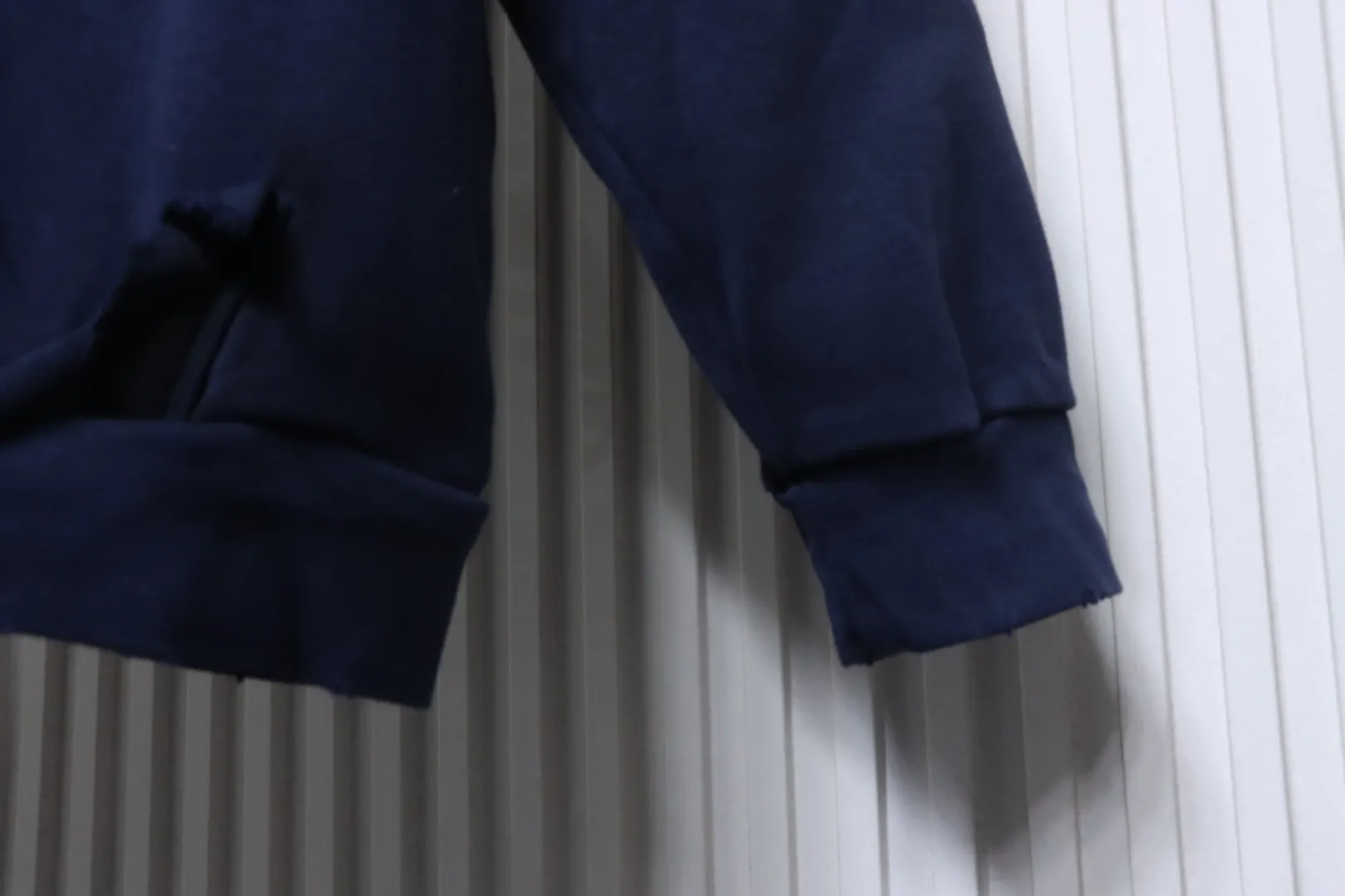 Balenciaga Manschette