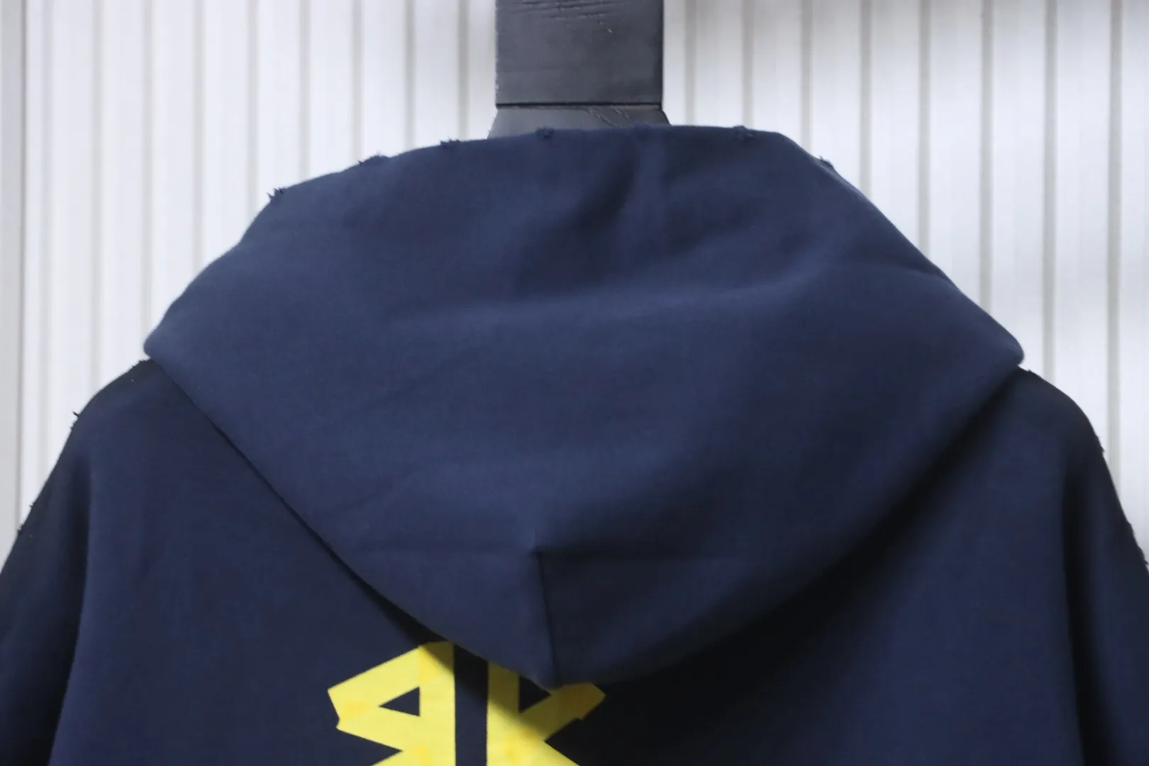 Balenciaga Kapuzenpullover