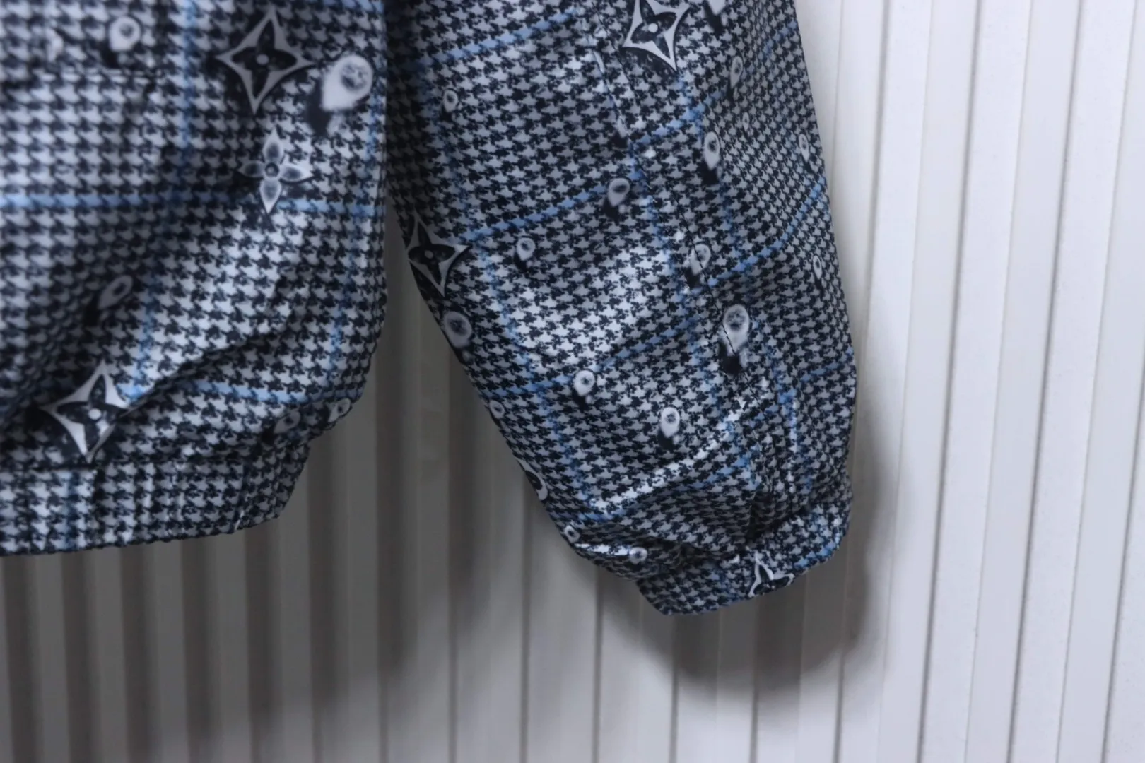 Louis Vuitton Manschette