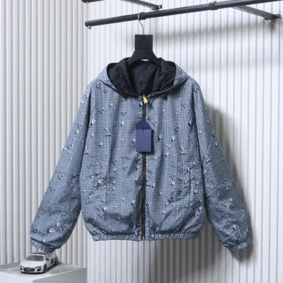 Louis Vuitton Vorderansicht