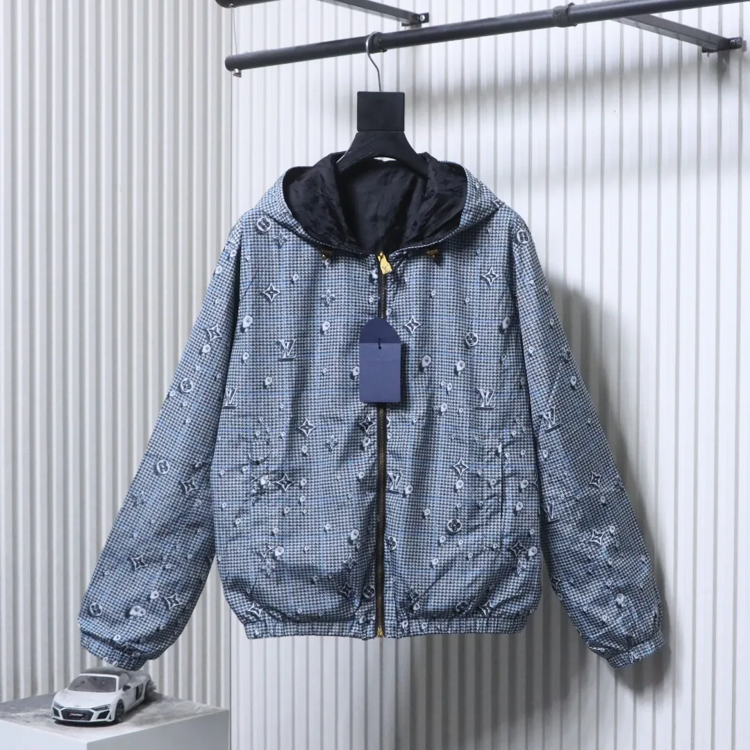 Louis Vuitton Vorderansicht