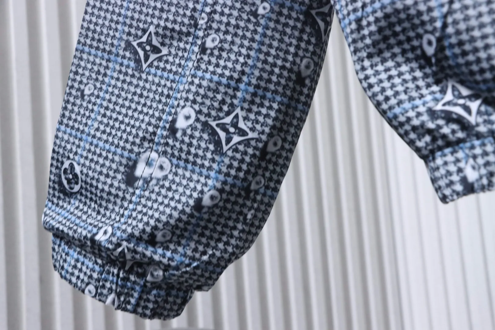 Louis Vuitton Ärmel