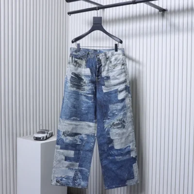 Acne Studios Vorderansicht