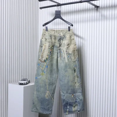 Acne Studios Vorderansicht