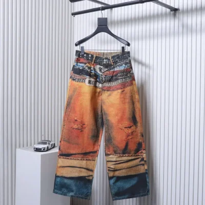 Acne Studios Vorderansicht