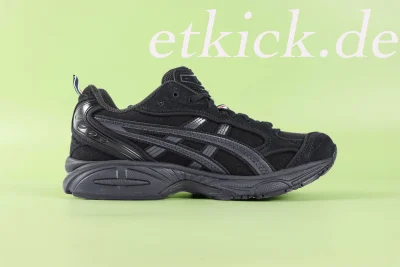 ASICS Gel-Kayano 14 Thom Browne Black Herren
