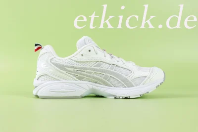 ASICS Gel-Kayano 14 ThomBrowne White Hombre