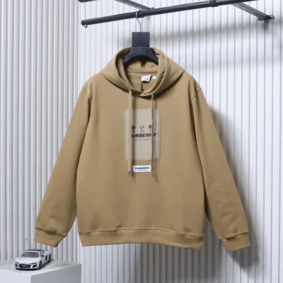 Burberry-Vorderansicht