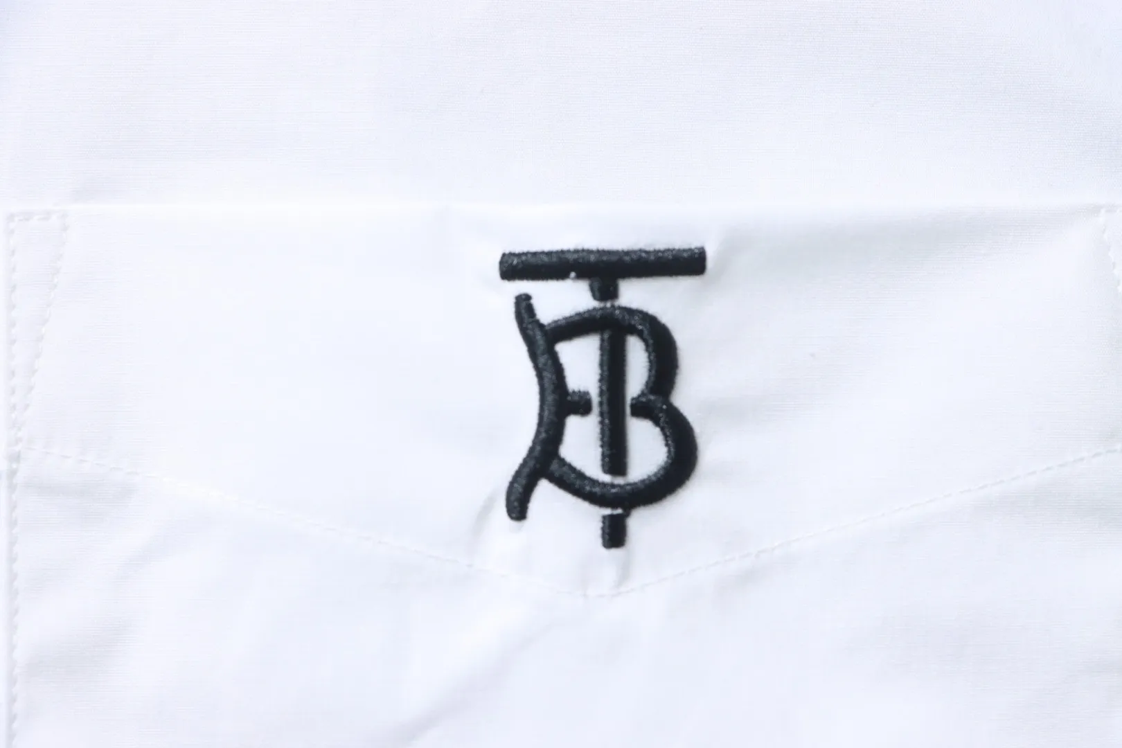 Burberry-Markenlogo