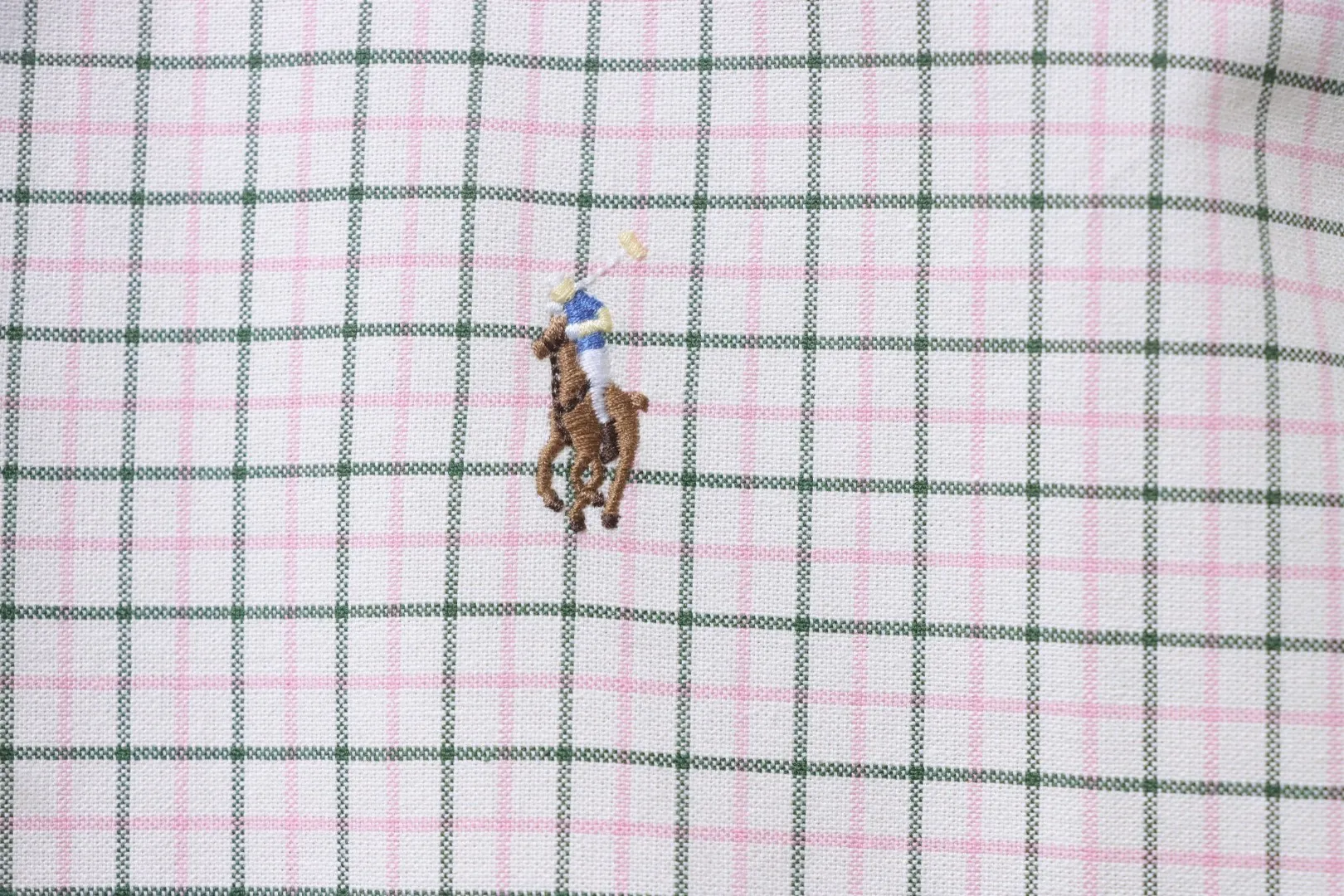Ralph Lauren-Markenlogo