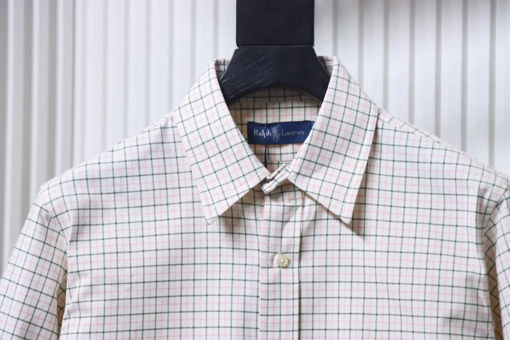 Ralph Lauren – Knöpfe