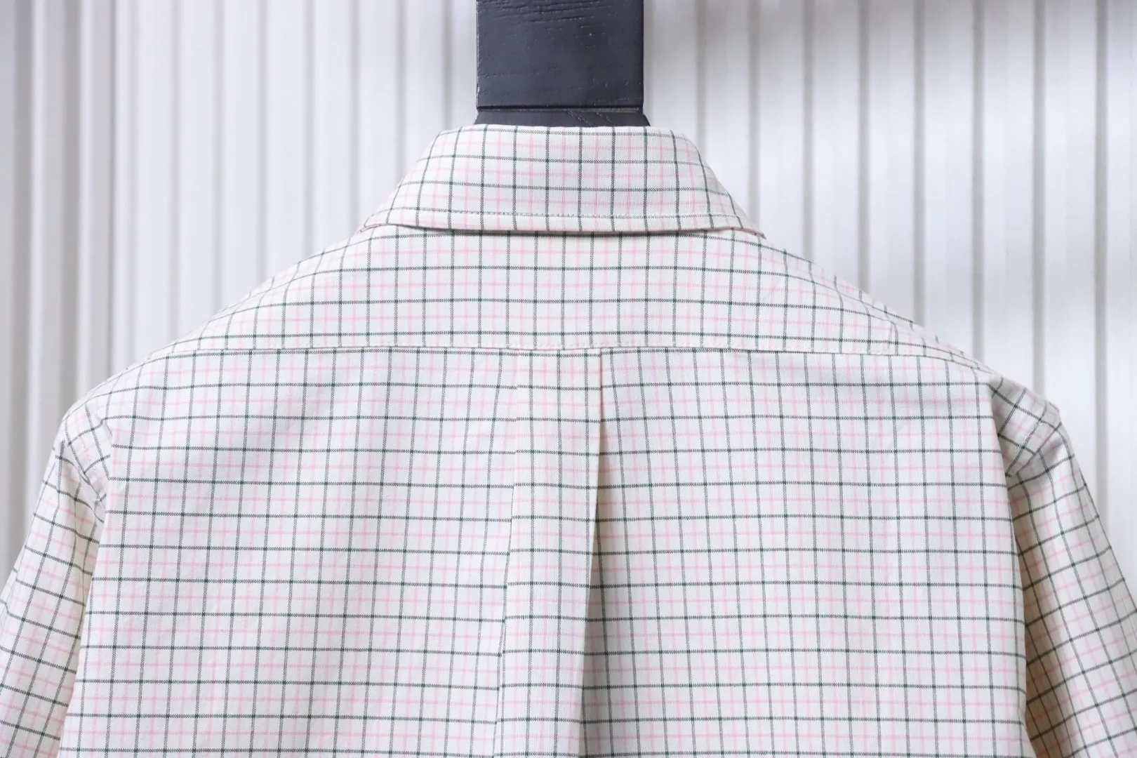 Ralph Lauren - Kragen hinten
