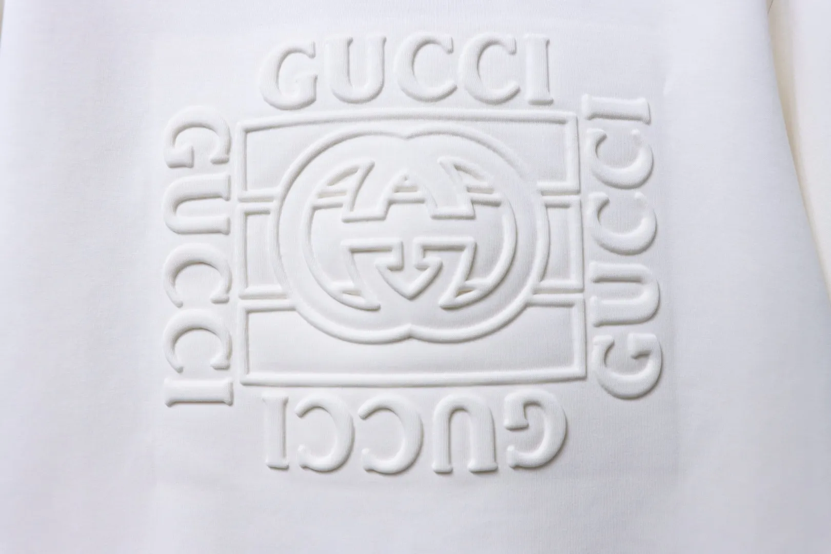 Gucci-Markenlogo
