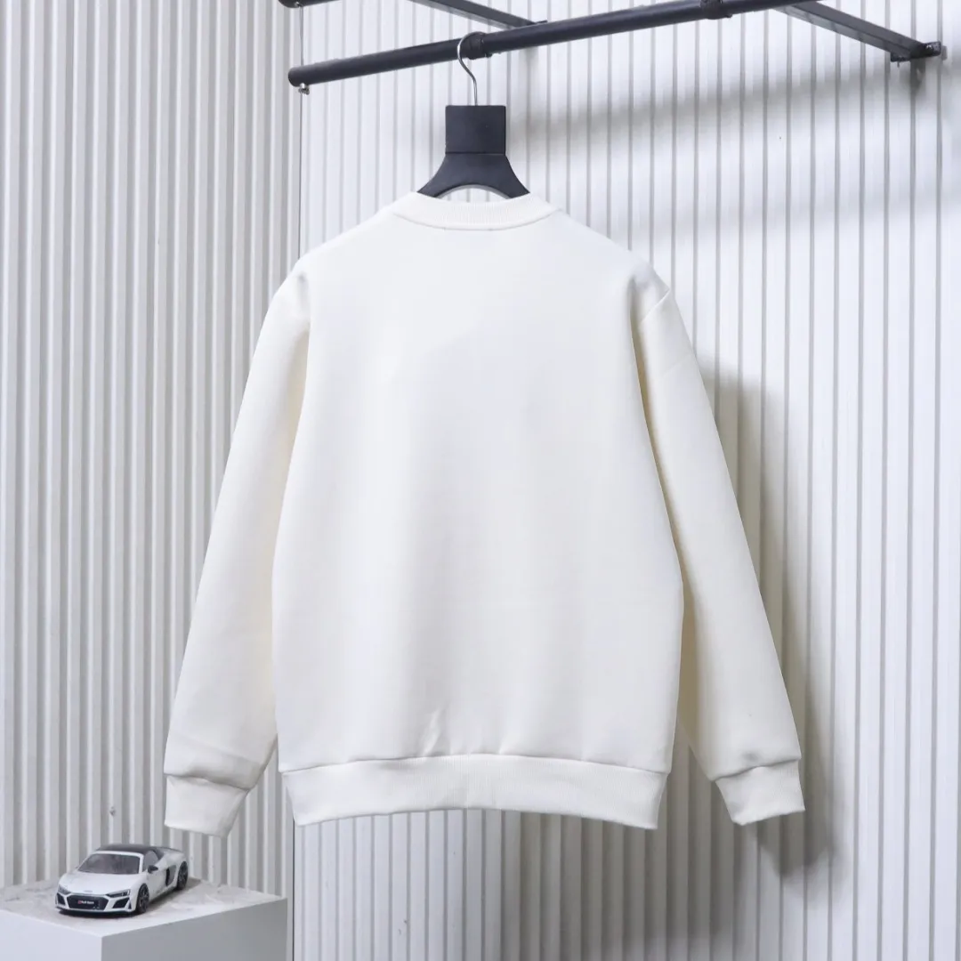 Gucci Rückansicht Weiß