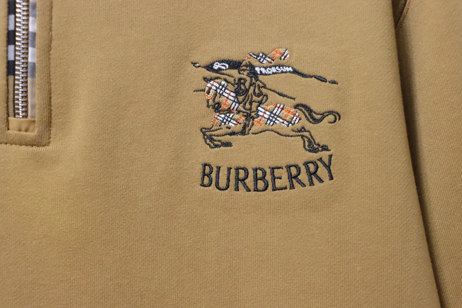Burberry-Markenlogo