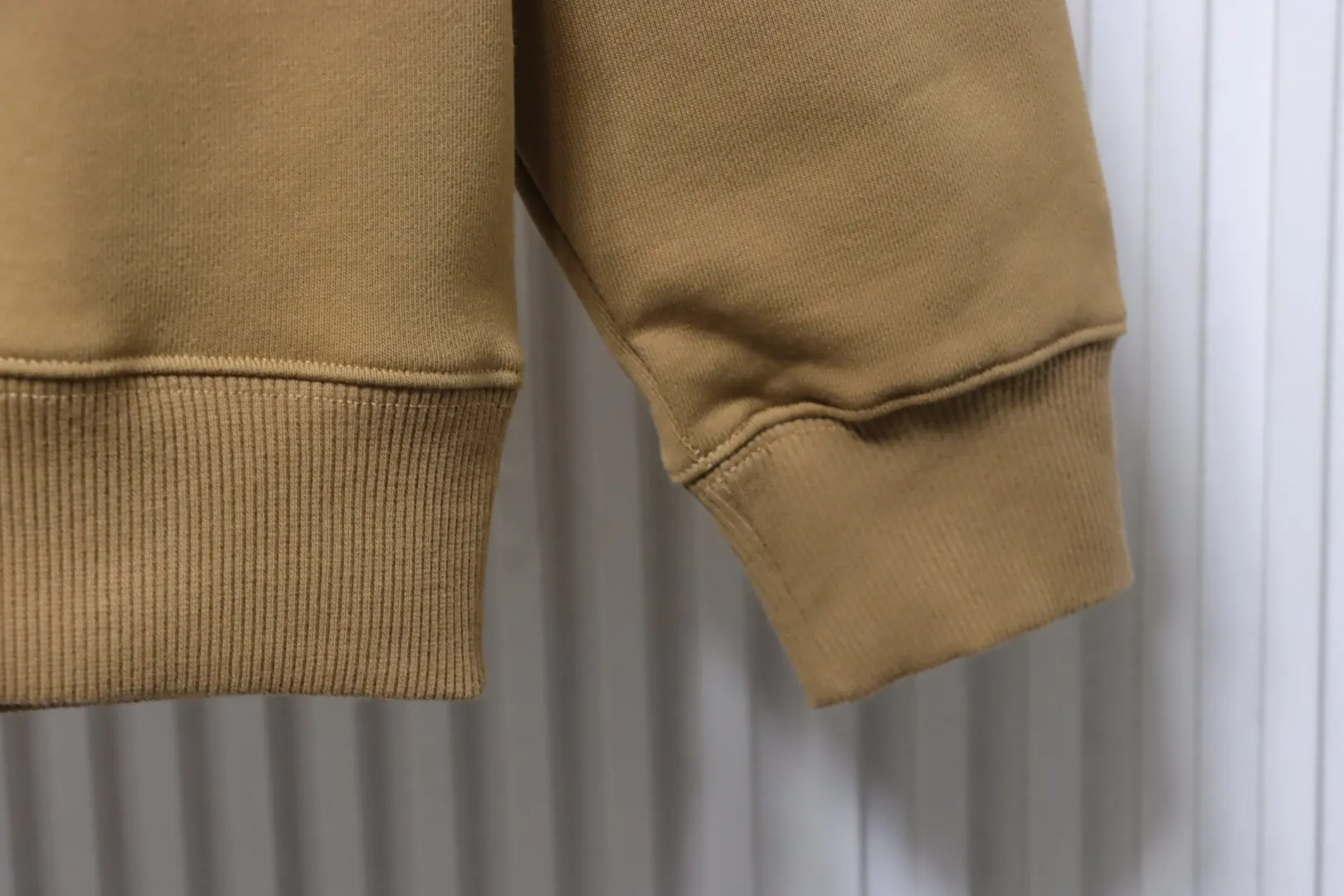 Burberry-Manschette