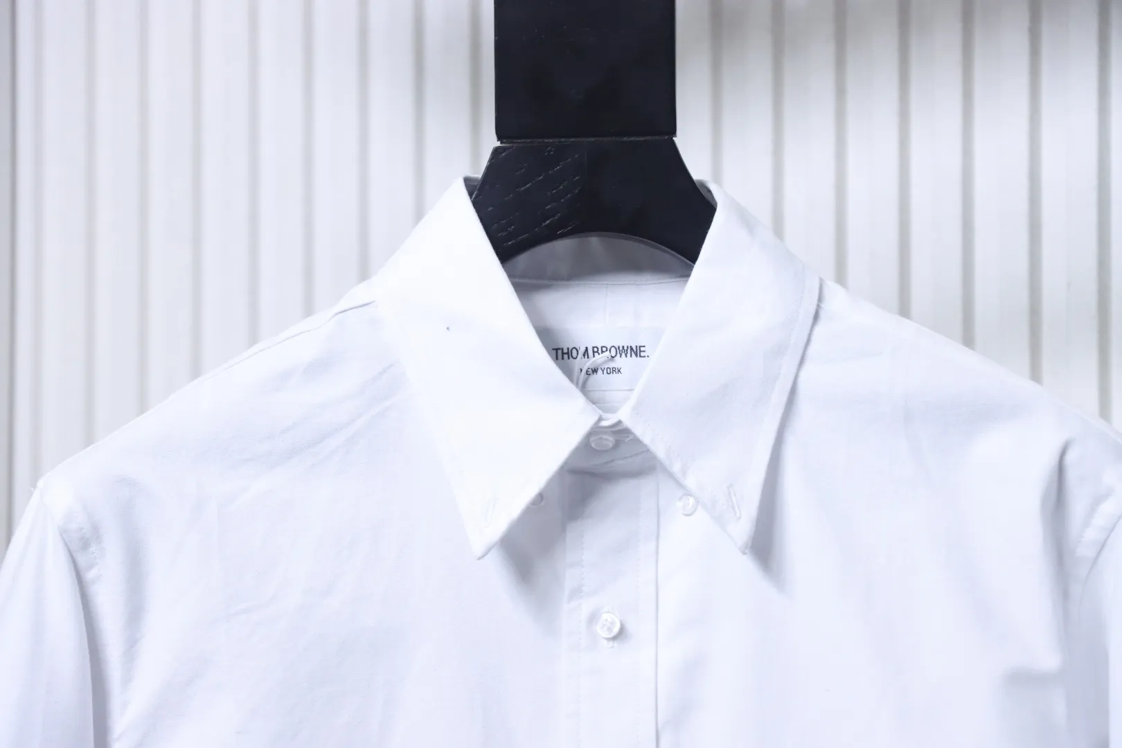 Thom Browne Kragen