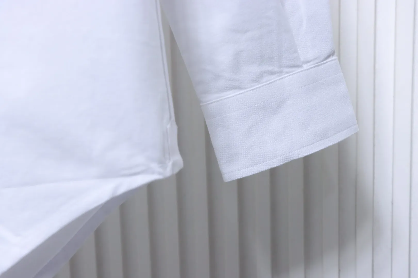 Thom Browne Manschette