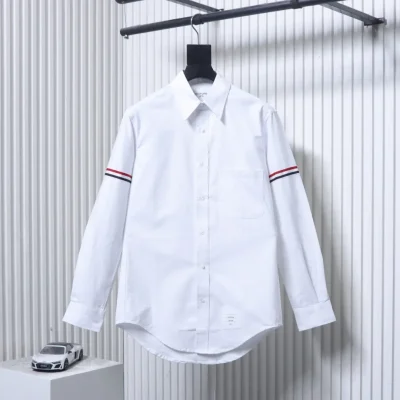 Thom Browne, Vorderansicht