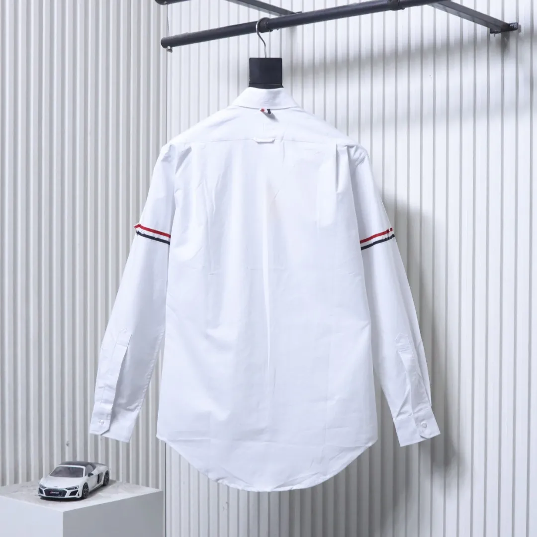 Thom Browne Rückansicht