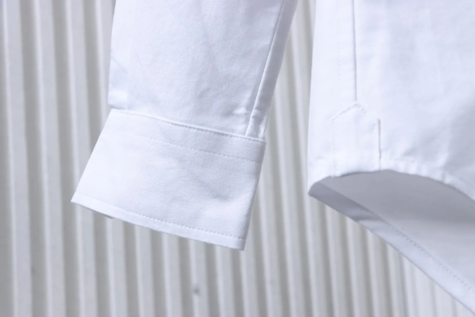 Thom Browne Ärmel