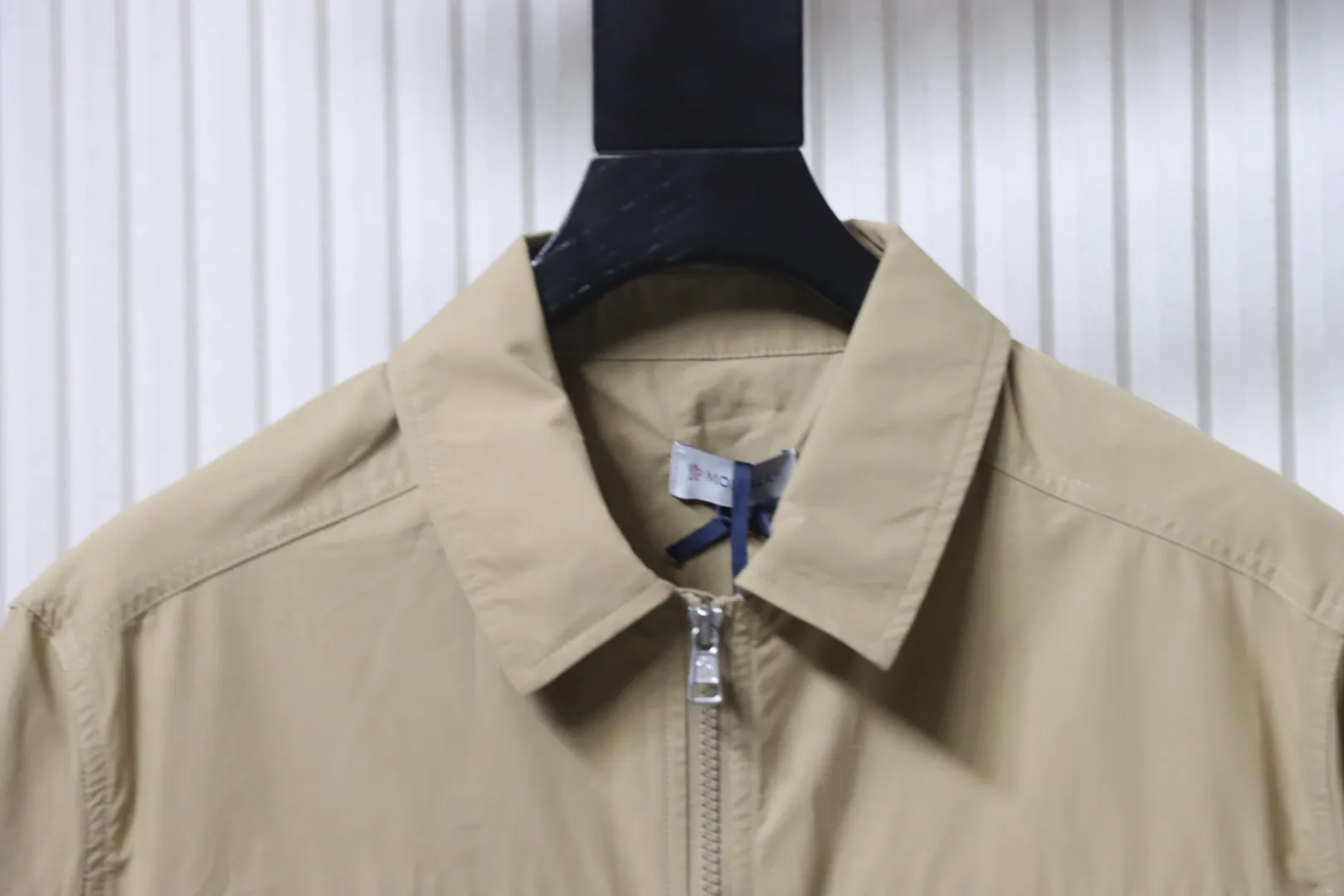 Moncler-Kragen