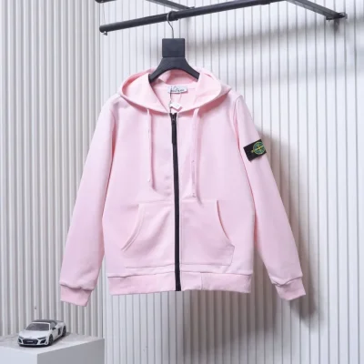 Stone Island – Vorderansicht
