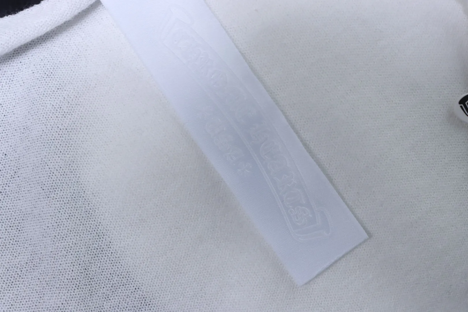 Chrome Hearts – Hangtag