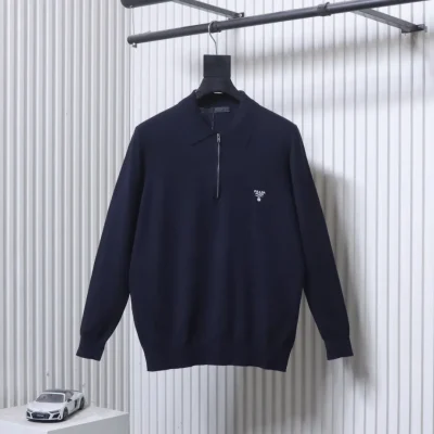 Prada-Vorderansicht